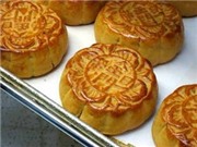 Bóng đá anh, ngoại hạng anh, lịch thi đấu euro 2012, Hàng nghìn bánh Trung Thu "bẩn" tặng công nhân