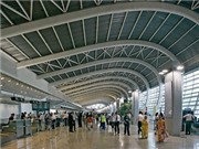 Bóng đá anh, ngoại hạng anh, lịch thi đấu euro 2012, Ấn Độ đặt báo động khủng bố tại sân bay Mumbai