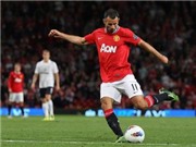 Bóng đá anh, ngoại hạng anh, lịch thi đấu euro 2012, Ryan Giggs chờ Man City "tung tuyệt kỹ"