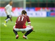 Bóng đá anh, ngoại hạng anh, lịch thi đấu euro 2012, Ibrahimovic  nghỉ cả trận gặp Napoli