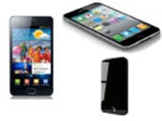 Bóng đá anh, ngoại hạng anh, lịch thi đấu euro 2012, Tốc độ chơi game trên Galaxy S II có thể kém xa iPhone 5