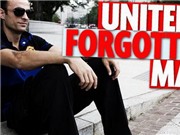 Bóng đá anh, ngoại hạng anh, lịch thi đấu euro 2012, Còn ai nhớ Berbatov?