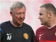 Bóng đá anh, ngoại hạng anh, lịch thi đấu euro 2012, HLV Ferguson so sánh Rooney với Vua bóng đá Pele