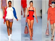 Bóng đá anh, ngoại hạng anh, lịch thi đấu euro 2012, Marc by Marc Jacobs Xuân 2012: Làm mới điều tưởng như đã quên