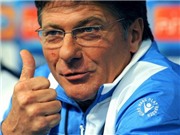 Bóng đá anh, ngoại hạng anh, lịch thi đấu euro 2012, HLV Mazzarri cảnh báo Man City