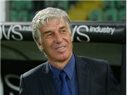 Bóng đá anh, ngoại hạng anh, lịch thi đấu euro 2012,  HLV Gasperini: "Quá dễ để đổ lỗi cho sơ đồ 3-4-3"