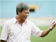 Bóng đá anh, ngoại hạng anh, lịch thi đấu euro 2012, HLV Lê Thụy Hải: “Phải chăng đã chuẩn bị sẵn tốt thí”?