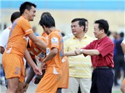 Bóng đá anh, ngoại hạng anh, lịch thi đấu euro 2012, VFF còn chờ ai làm hộ?