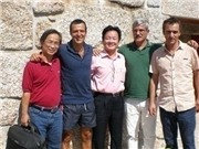 Bóng đá anh, ngoại hạng anh, lịch thi đấu euro 2012, Làm luật và phá luật