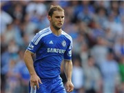 Bóng đá anh, ngoại hạng anh, lịch thi đấu euro 2012, Ivanovic "thổi lửa" cho trận đại chiến với M.U