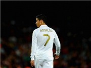 Bóng đá anh, ngoại hạng anh, lịch thi đấu euro 2012, Ronaldo "ngơ ngác" về Mario Goetze