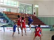 Bóng đá anh, ngoại hạng anh, lịch thi đấu euro 2012, Giải bóng chuyền sinh viên toàn quốc Toyota 2011: Khai mạc vòng loại Hà Nội 
