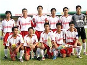 Bóng đá anh, ngoại hạng anh, lịch thi đấu euro 2012, VCK U21 QG - Báo Thanh Niên 2011: Nam Định lách qua khe cửa hẹp