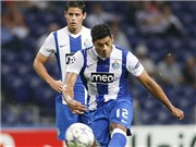 Bóng đá anh, ngoại hạng anh, lịch thi đấu euro 2012, Porto hậu Villas-Boas: Còn nguyên sức mạnh