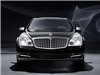 Maybach 57 S Edition 125! - Độc nhất vô nhị 