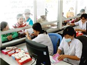 Bóng đá anh, ngoại hạng anh, lịch thi đấu euro 2012, Sang năm, viện phí sẽ tăng