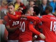 Bóng đá anh, ngoại hạng anh, lịch thi đấu euro 2012, Bản tin Hành tinh thể thao ngày 11/9/2011