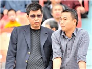 Bóng đá anh, ngoại hạng anh, lịch thi đấu euro 2012, Nếu bầu Trường làm bóng đá nghiêm túc…