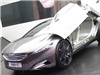 Xe concept và những sáng tạo ấn tượng