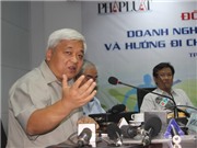 Bóng đá anh, ngoại hạng anh, lịch thi đấu euro 2012, Bầu Kiên đề cử ông Phạm Ngọc Viễn làm Trưởng BTC giải