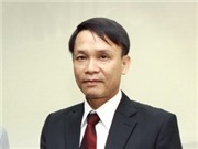 Bóng đá anh, ngoại hạng anh, lịch thi đấu euro 2012, Bổ nhiệm Tổng Giám đốc Thông tấn xã Việt Nam