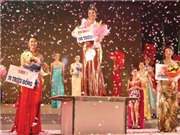 Bóng đá anh, ngoại hạng anh, lịch thi đấu euro 2012, Khởi động cuộc thi "Nữ hoàng Trang sức Việt Nam" lần V - 2011