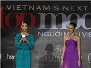 Bóng đá anh, ngoại hạng anh, lịch thi đấu euro 2012, Cuộc thi "Vietnam’s next top model 2011"