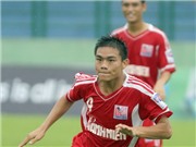 Bóng đá anh, ngoại hạng anh, lịch thi đấu euro 2012, Bán kết giải U21 QG-Báo Thanh Niên 2011: Kẻ tám lạng, người nửa cân