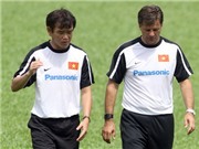 Bóng đá anh, ngoại hạng anh, lịch thi đấu euro 2012, Nhật ký ĐT U23 Việt Nam: Thành Lương trở lại