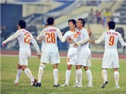 Bóng đá anh, ngoại hạng anh, lịch thi đấu euro 2012, HCV SEA Games - Mãi chỉ là ước mong?