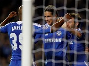 Bóng đá anh, ngoại hạng anh, lịch thi đấu euro 2012, Chelsea vẫn là kẻ thách thức số Một 