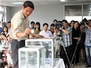 Bóng đá anh, ngoại hạng anh, lịch thi đấu euro 2012, Ngày hội mua nhà giá gốc sẽ lùi sang tháng 10