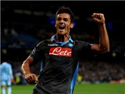 Bóng đá anh, ngoại hạng anh, lịch thi đấu euro 2012, Napoli, từ Champions League tới Serie A: Tới đây, Milan!
