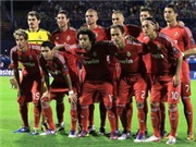 Bóng đá anh, ngoại hạng anh, lịch thi đấu euro 2012, Với Mourinho, Real Madrid không còn "sợ" sân khách 