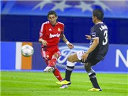 Bóng đá anh, ngoại hạng anh, lịch thi đấu euro 2012, Di Maria, người phá "dớp"