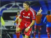 Bóng đá anh, ngoại hạng anh, lịch thi đấu euro 2012, Vận đen trong sắc đỏ