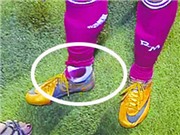 Bóng đá anh, ngoại hạng anh, lịch thi đấu euro 2012, Đẹp trai cũng là một cái tội