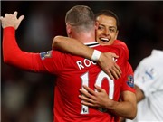 Bóng đá anh, ngoại hạng anh, lịch thi đấu euro 2012, M.U - Chelsea: Định hình