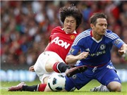 Bóng đá anh, ngoại hạng anh, lịch thi đấu euro 2012, 22h00 ngày 18/9,  M.U - Chelsea: Lời khẳng định trọn vẹn?