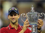 Bóng đá anh, ngoại hạng anh, lịch thi đấu euro 2012, Novak Djokovic: Số một không thể tranh cãi