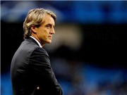 Bóng đá anh, ngoại hạng anh, lịch thi đấu euro 2012, Mancini: "Chu kỳ chiến thắng của Inter đã chấm dứt"