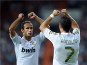 Bóng đá anh, ngoại hạng anh, lịch thi đấu euro 2012, Carvalho: Người như Ronaldo phải được bảo vệ