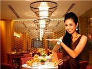 Bóng đá anh, ngoại hạng anh, lịch thi đấu euro 2012, Á hậu Nguyễn Ngọc Kiều Khanh: Sau danh hiệu Á hậu sẽ là… ?