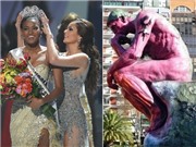 Bóng đá anh, ngoại hạng anh, lịch thi đấu euro 2012, Toàn cảnh văn hóa thế giới: Phá hoại & phát hiện