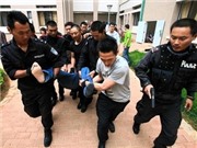 Bóng đá anh, ngoại hạng anh, lịch thi đấu euro 2012, Trung Quốc bắt các quan chức dính tới tội phạm