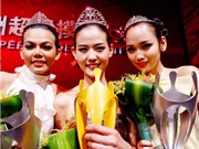 Bóng đá anh, ngoại hạng anh, lịch thi đấu euro 2012, Mẫu Việt 16 tuổi ăn ảnh nhất Siêu mẫu châu Á