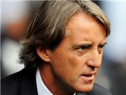 Bóng đá anh, ngoại hạng anh, lịch thi đấu euro 2012, HLV Mancini muốn Man City học hỏi M.U