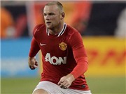 Bóng đá anh, ngoại hạng anh, lịch thi đấu euro 2012, Rooney ca ngợi ba tân binh của M.U