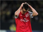 Bóng đá anh, ngoại hạng anh, lịch thi đấu euro 2012, Arsenal cần tìm lại cái uy của đại gia