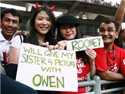 Bóng đá anh, ngoại hạng anh, lịch thi đấu euro 2012, TTCK Singapore thông qua kế hoạch IPO M.U